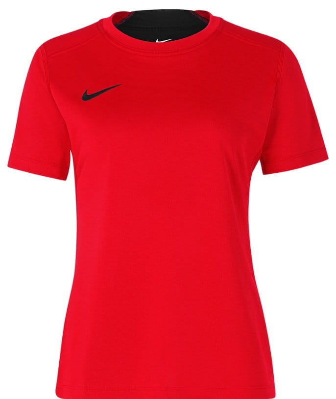 Dámský dres s krátkým rukávem Nike Team Court