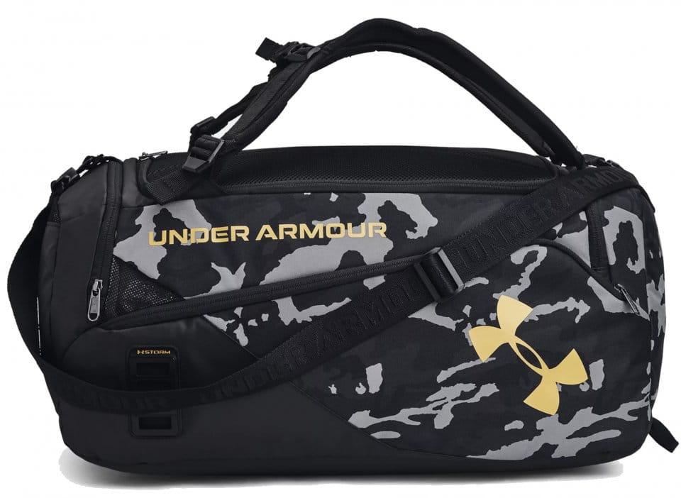 Pánská sportovní taška Under Armour Contain Duo MD Duffle