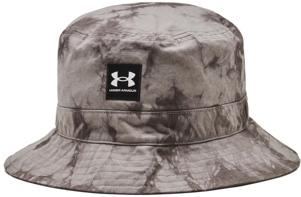 Pánský klobouk Under Armour Men's UA Sportstyle Bucket