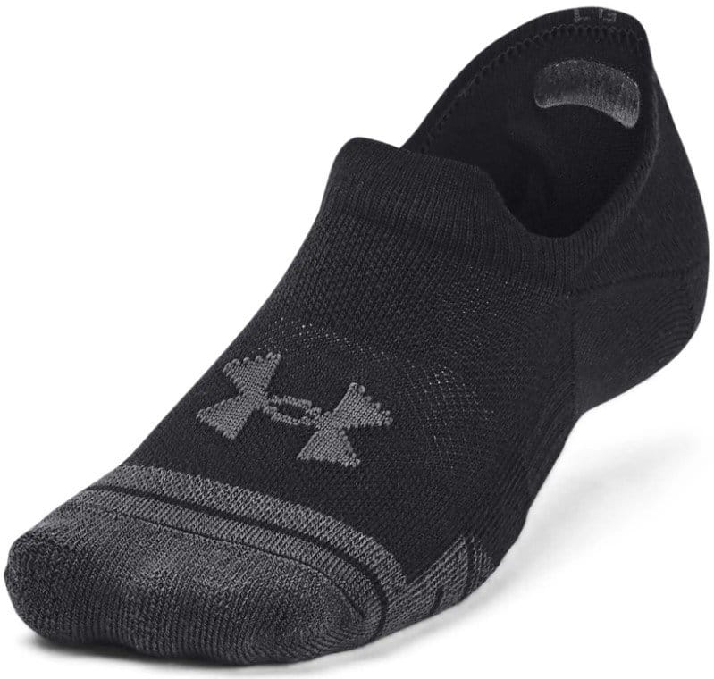 Unisex tréninkové ponožky Under Armour Perfromance Tech (3 páry)