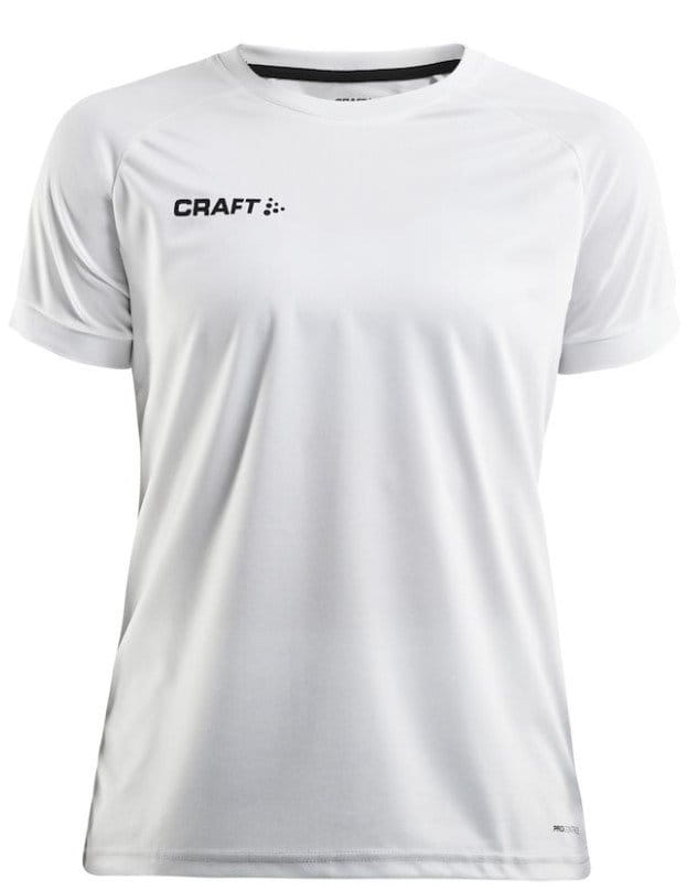 Dámské funkční tričko s krátkým rukávem Craft Pro Control Fade