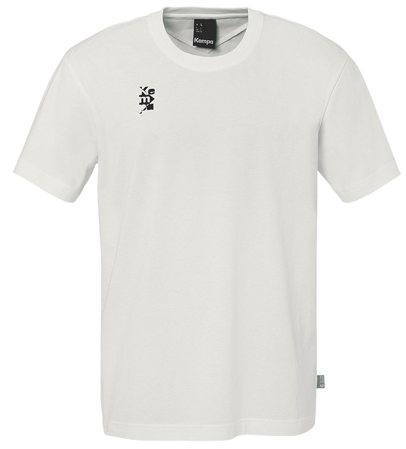Unisex volnočasové tričko s krátkým rukávem Kempa Game Changer