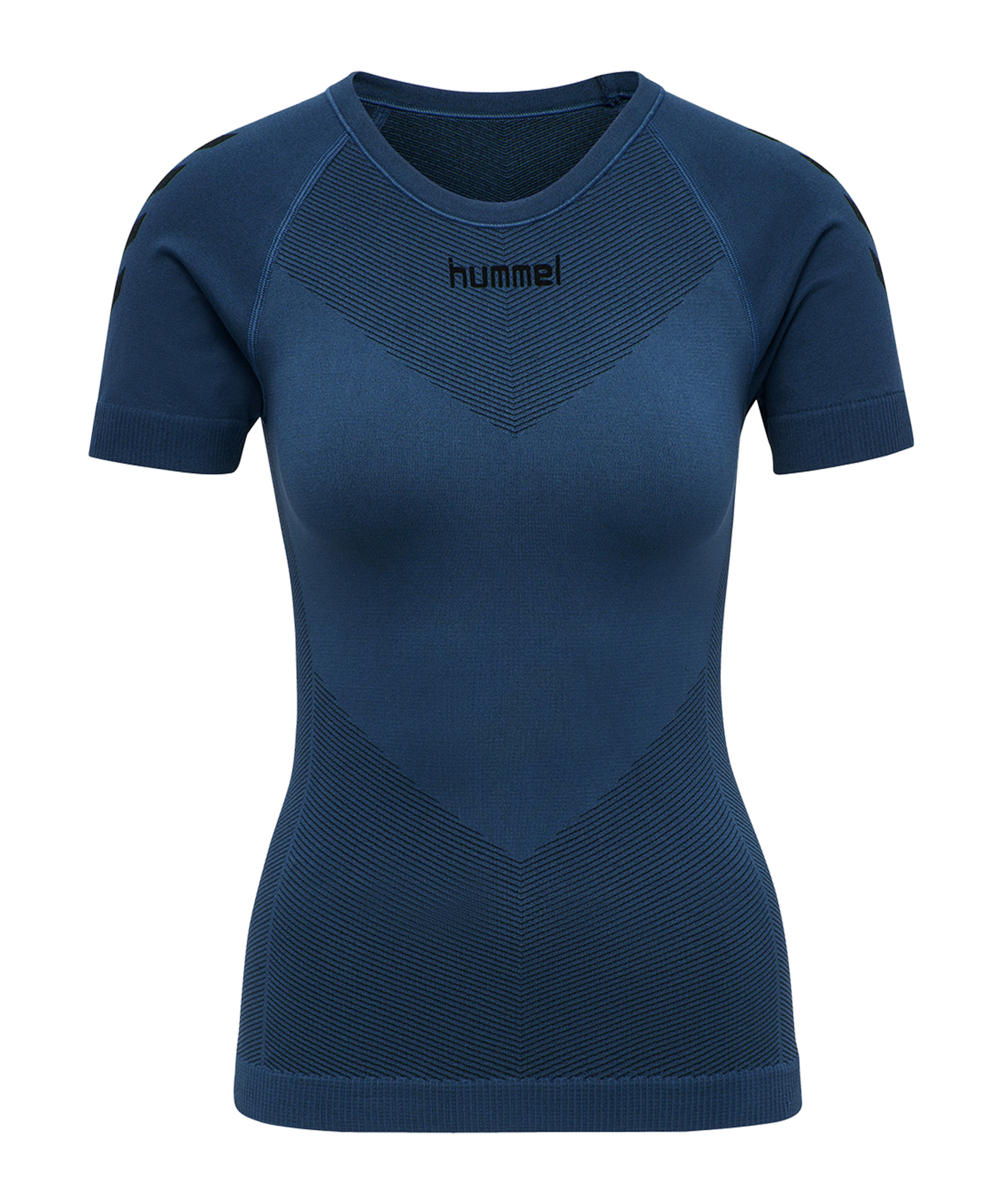 Dámské tričko Hummel Seamless Jersey