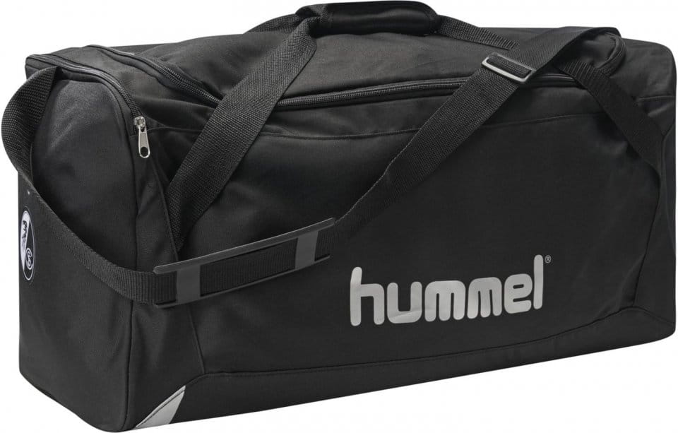 Sportovní taška Hummel Core Sports Bag