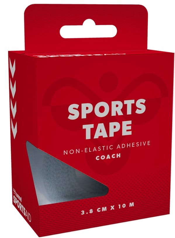 Sportovní páska Hummel Coach Sports 3,8 cm