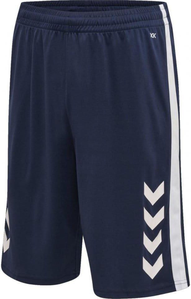 Pánské basketbalové šortky Hummel Core XK