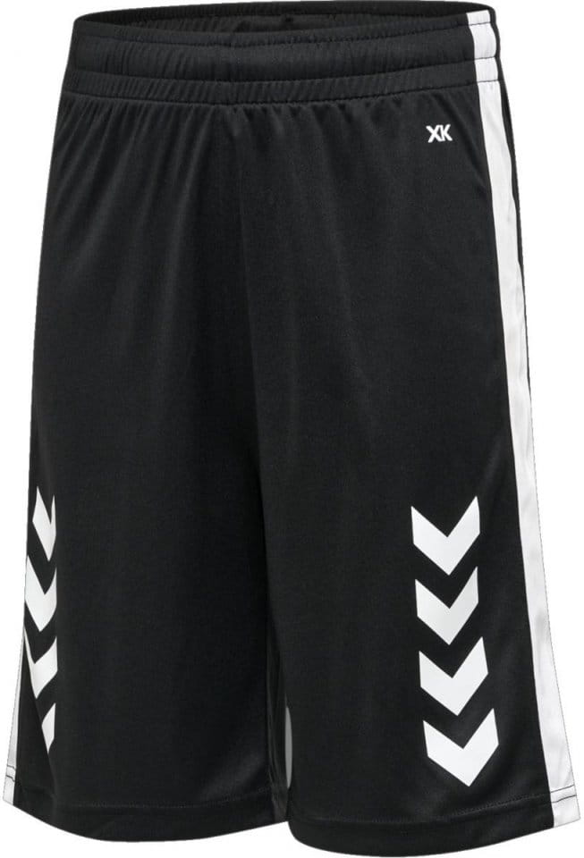 Dětské basketbalové šortky Hummel Core XK