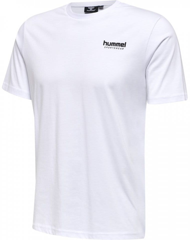 Pánské sportovní tričko s krátkým rukávem Hummel LGC Jose