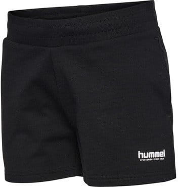 Dámské šortky Hummel Legacy Senna Sweat