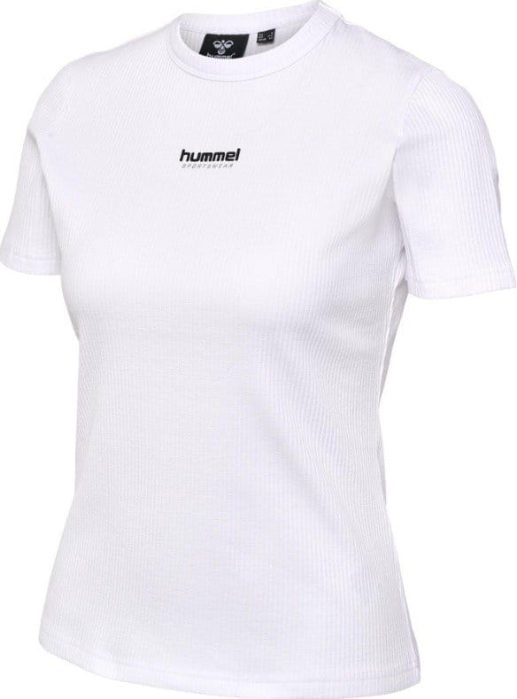 Dámské volnočasové triko Hummel Scarlett