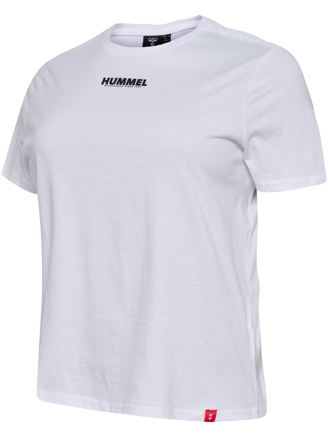 Dámské volnočasové tričko s krátkým rukávem Hummel Legacy Plus