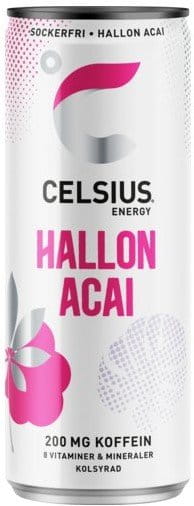 Celsius drink energetický nápoj 355ml