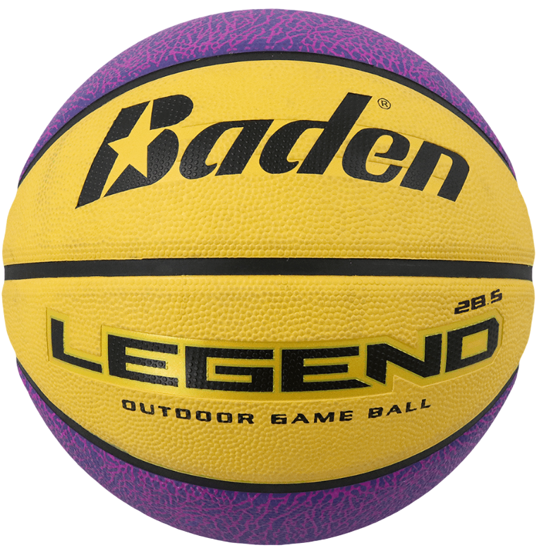 Basketbalový míč Kempa Basketball Legend