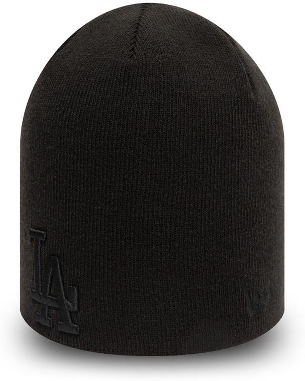 Čepice New Era Los Angeles Dodgers Essential Skull Knit