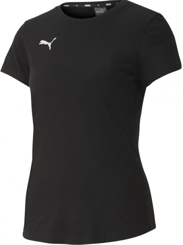 Dámské tričko s krátkým rukávem Puma goal 23