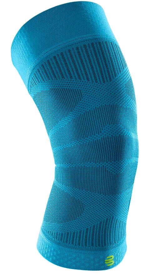 Bandáž na koleno Bauerfeind Sports Compression Support