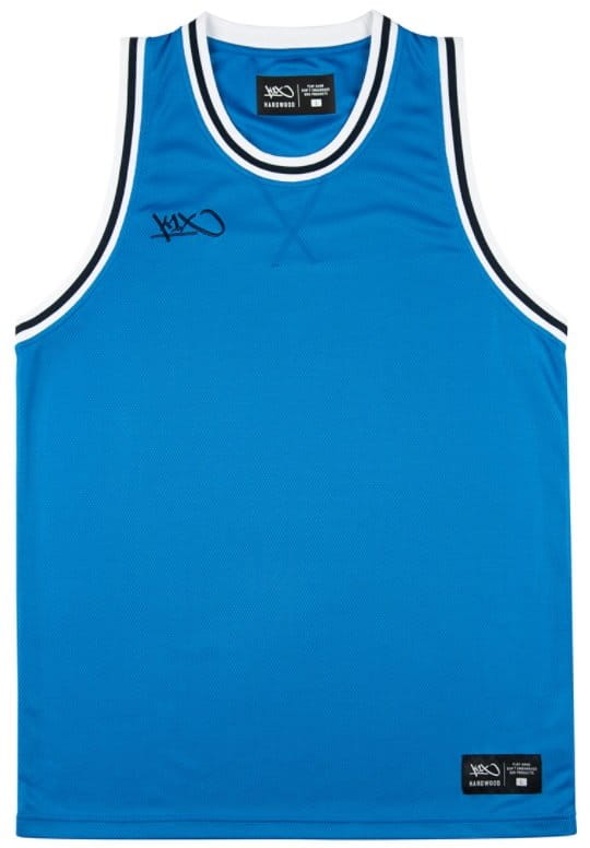 Pánský basketbalový dres K1X Hardwood Double X