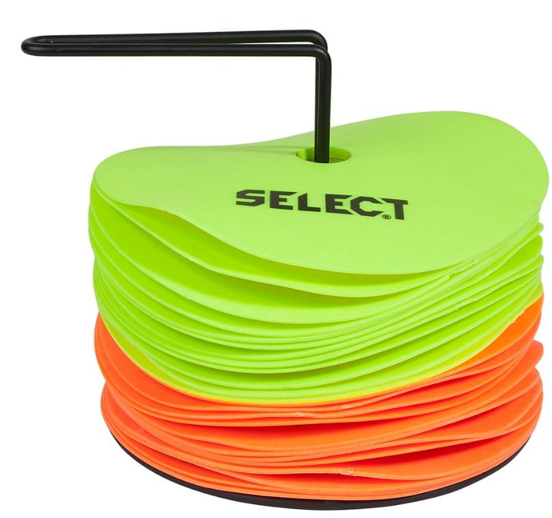 Značkovací disky s držákem Select FloorMarker