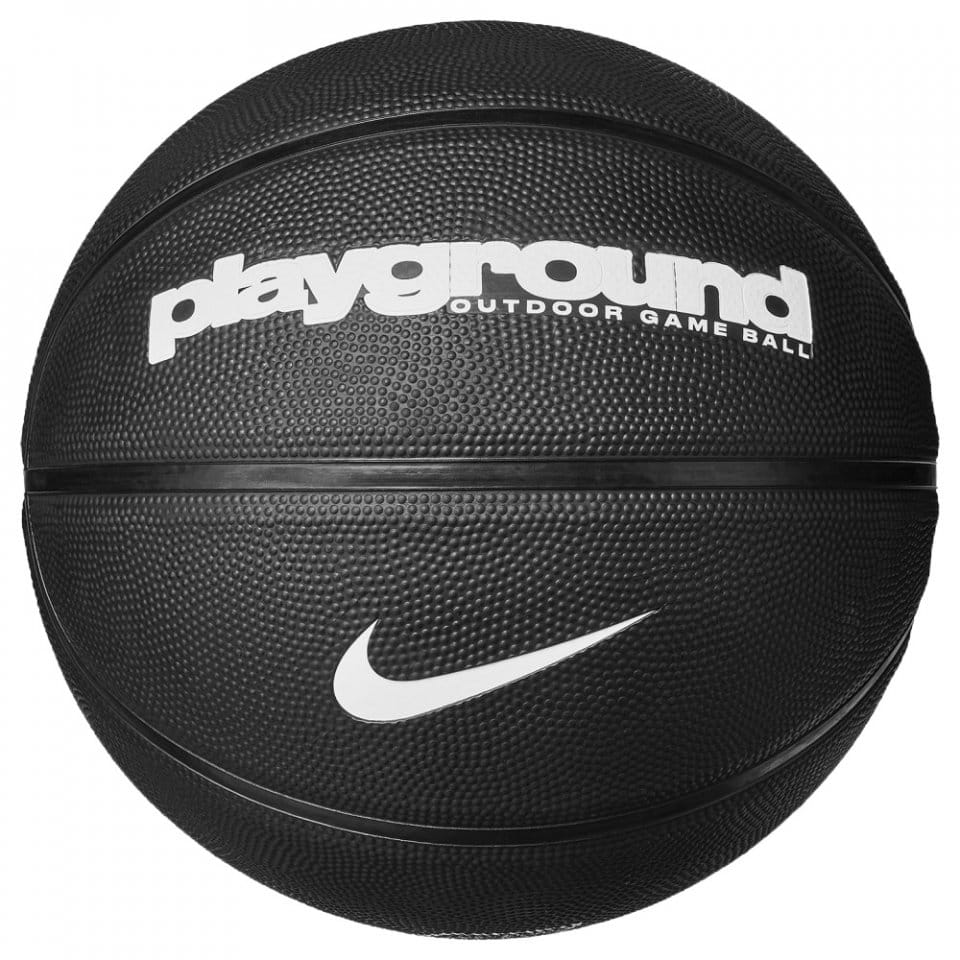 Basketbalový míč Nike Everydan Playground 8P Graphic Deflated