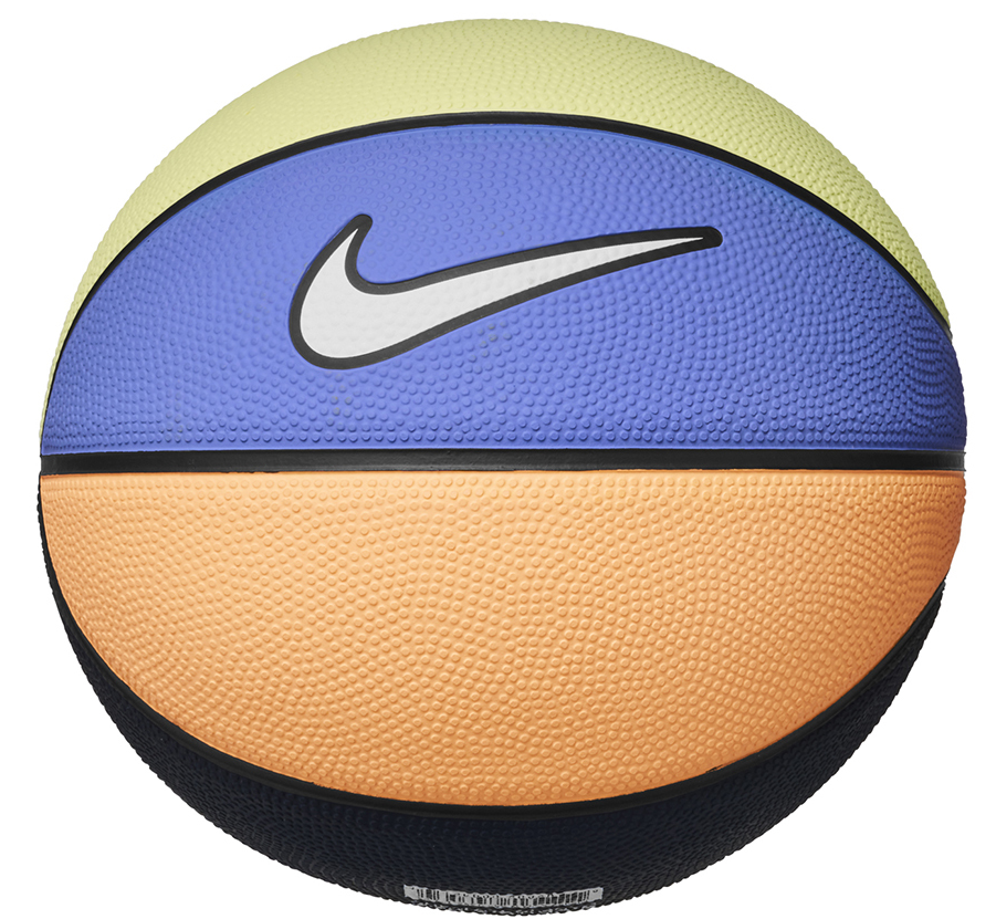 Basketbalový míč Nike Skills