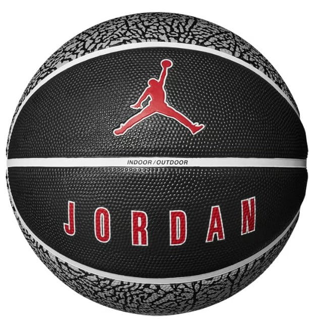 Basketbalový míč Jordan Playground 2.0 8P