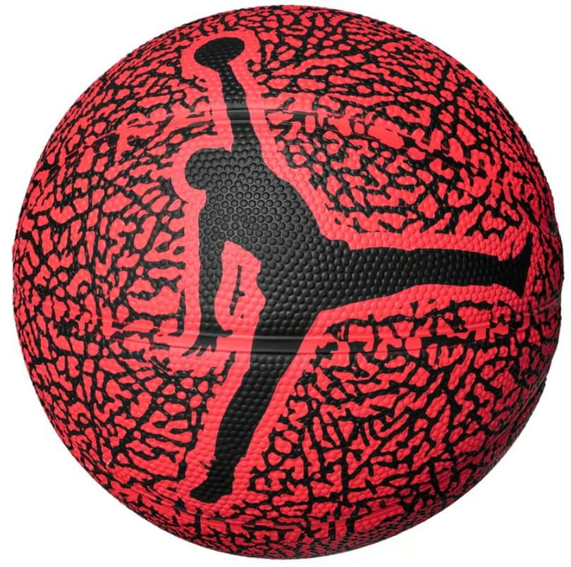 Basketbalový míč Jordan Skills 2.0 Graphic
