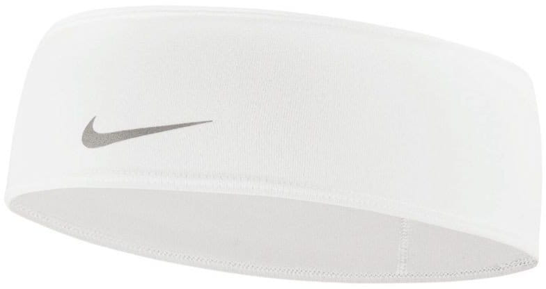 Běžecká čelenka Nike Dri-FIT Swoosh 2.0