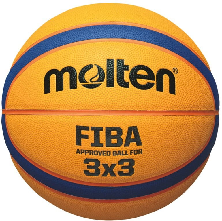 Basketbalový míč Molten B33T5000