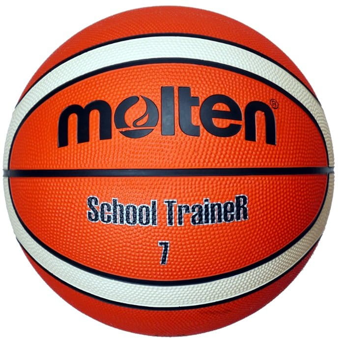 Basketbalový míč Molten BG5-ST