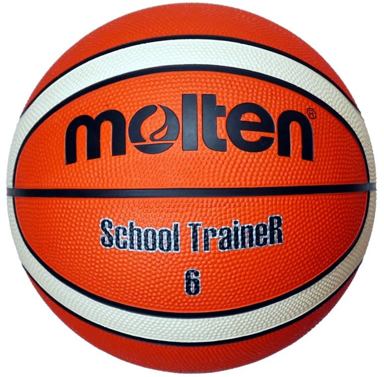 Basketbalový míč Molten B6G-ST