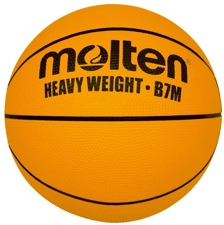 Basketbalový míč Molten B7M