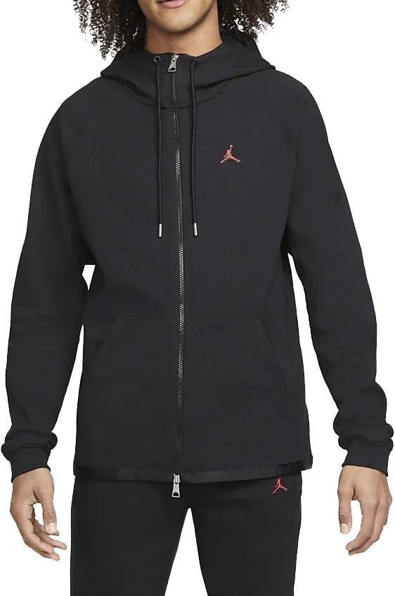 Pánská bunda s kapucí Nike Jordan Essentials WarmUp