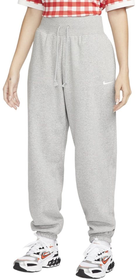 Dámské volnočasové kalhoty Nike Sportswear Phoenix Fleece
