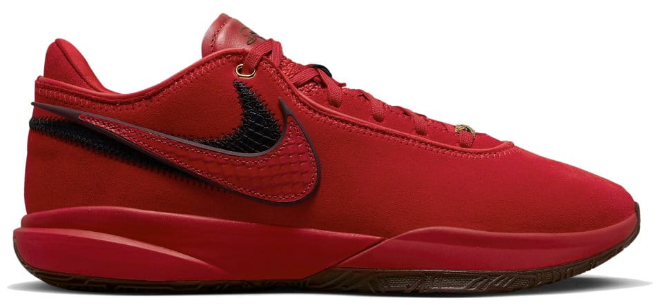 Basketbalové boty Nike LeBron XX