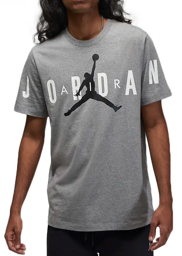Pánské basketbalové tričko s krátkým rukávem Jordan Air