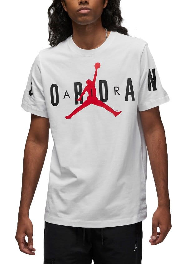 Pánské basketbalové tričko s krátkým rukávem Jordan Air