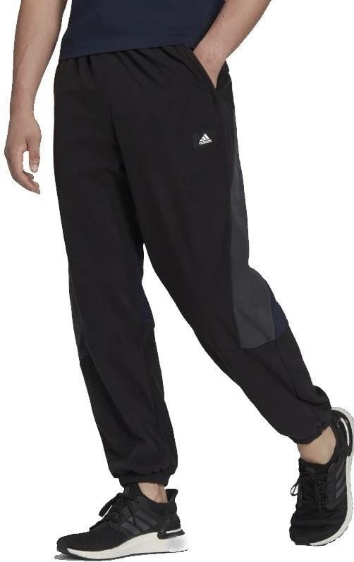 Pánské kalhoty adidas Sportswear Polar Fleece