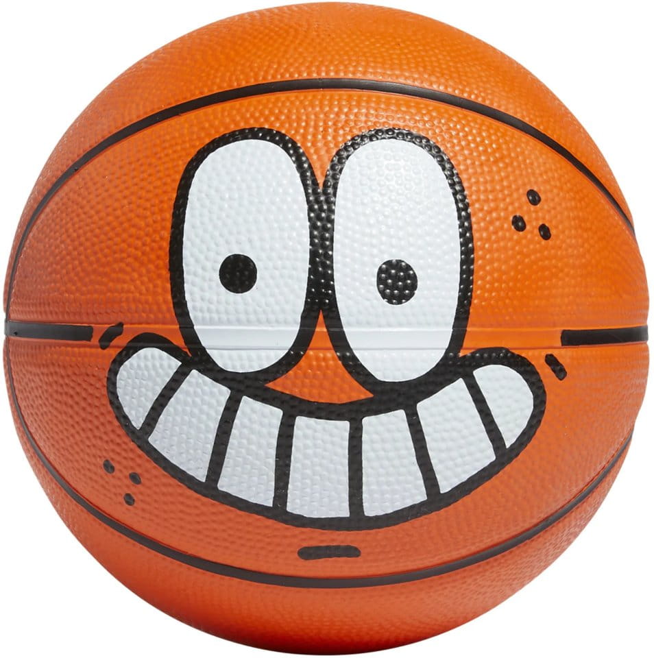 Basketbalový míč adidas Lil Stripe Mini