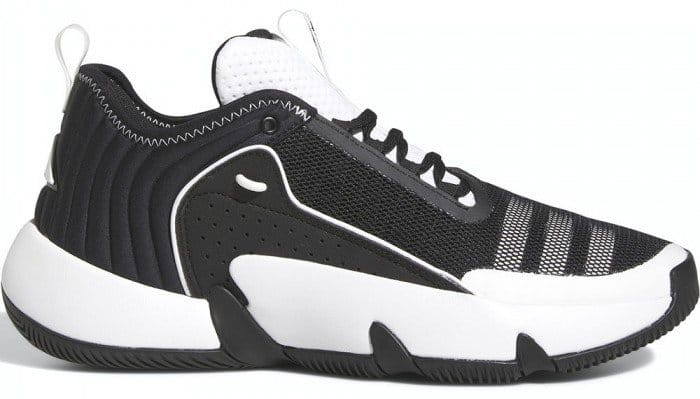 Pánská basketbalová obuv adidas Trae Unlimited