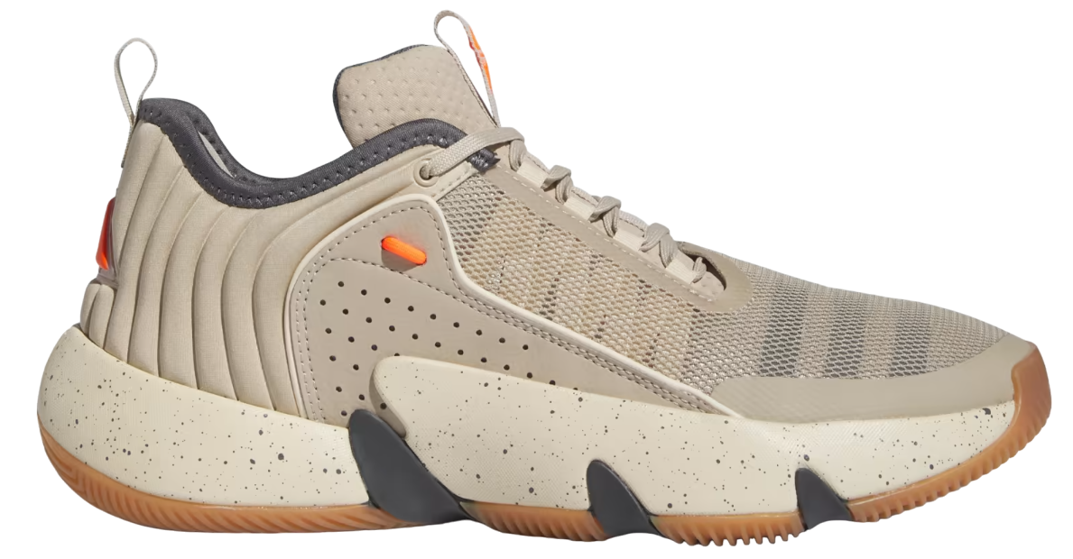 Pánská basketbalová obuv adidas Trae Unlimited
