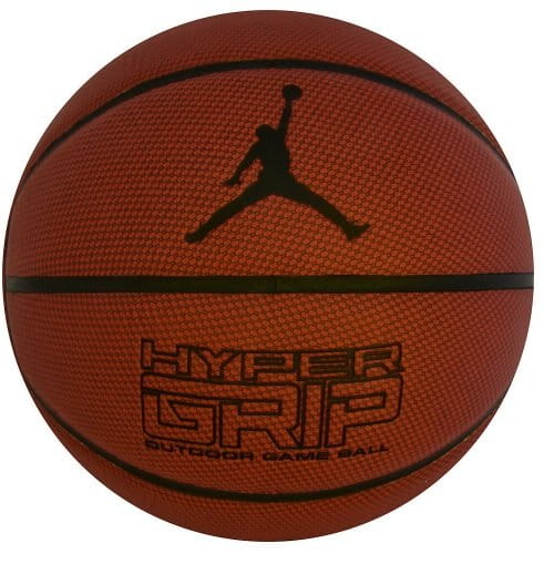Basketbalový míč Jordan Hyper Grip 4P