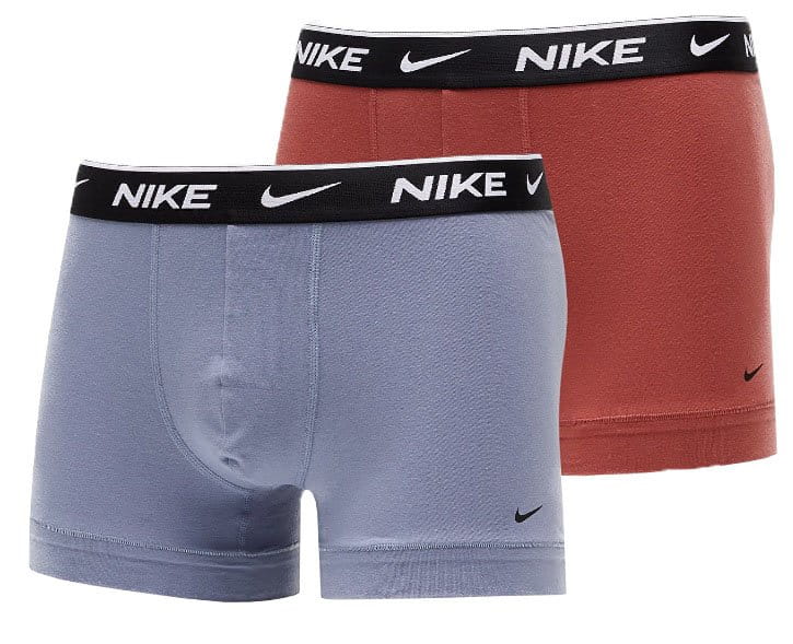 Pánské boxerky (2 kusy) Nike