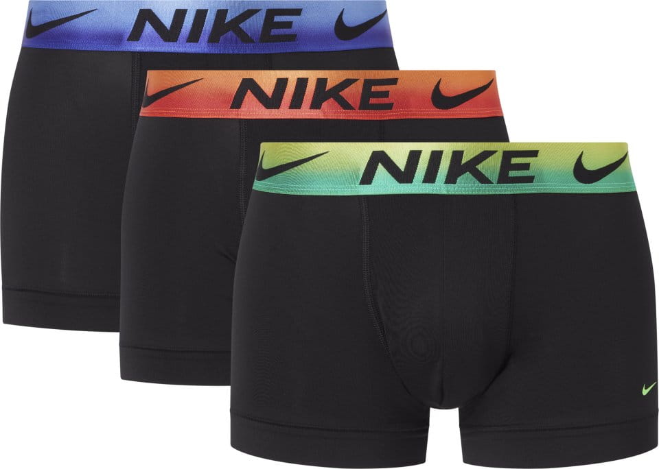 Pánské boxerky Nike Trunk (3 kusy)