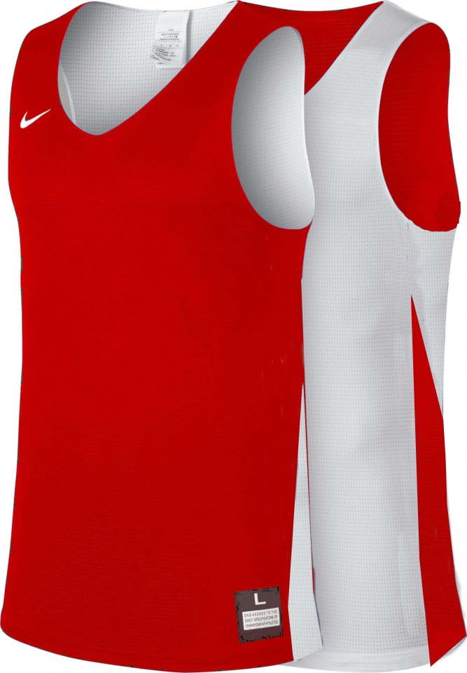Pánský oboustranný dres Nike Team Basketball Reversible