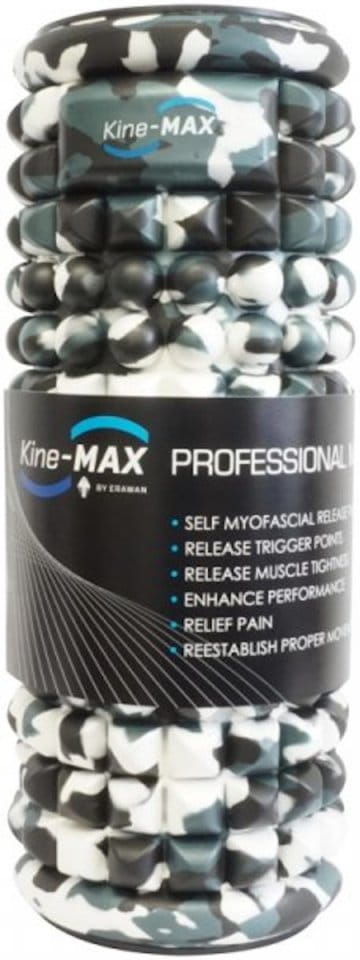 Masážní válec Kine-MAX Professional Massage Foam Roller