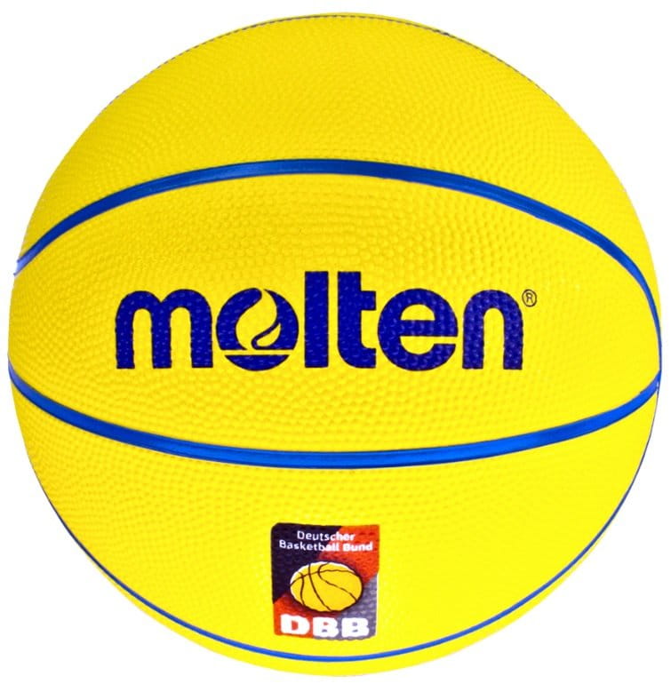 Basketbalový míč Molten SB4-DBB 290G