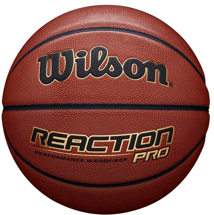 Basketbalový míč Wilson Reaction Pro