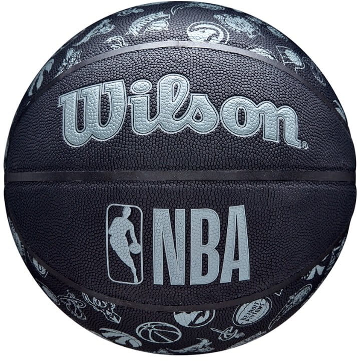 Basketbalový míč Wilson NBA All Team Basketball BL