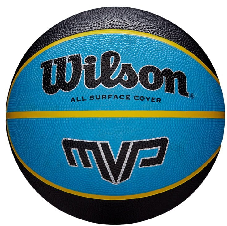 Basketbalový míč Wilson NCAA MVP