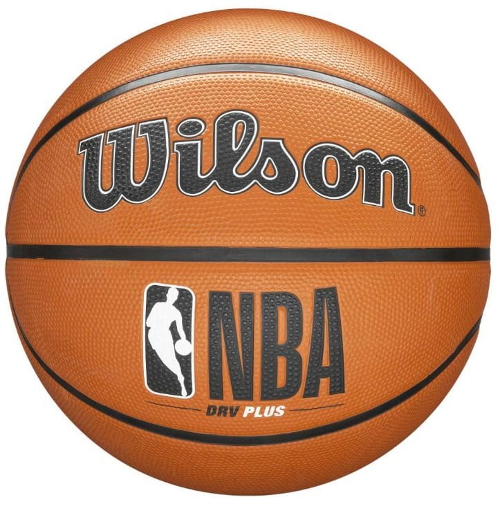 Basketbalový míč Wilson NBA DVR Plus Basketball